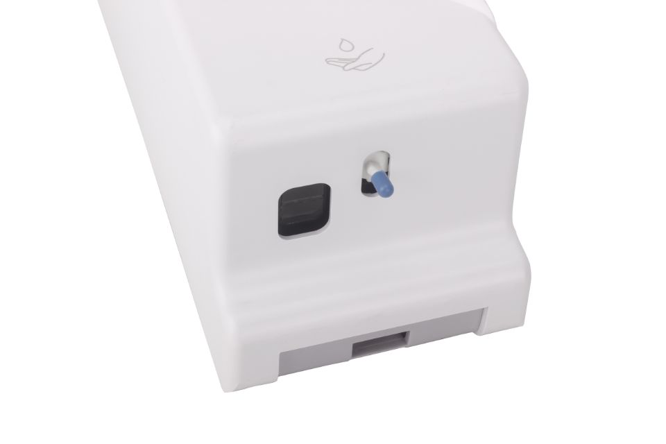 Automatic Soap Dispenser 